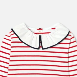 Jacadi T-Shirts, Polos, Langarmshirts><noscript><img width=