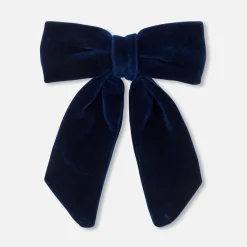 Jacadi Haar-Accessoires|Accessoires>Haarspange für Mädchen MARINEBLAU JACADI