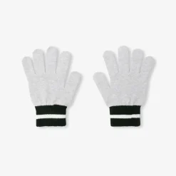 Jacadi Mützen, Schale Und Handschuhe|Accessoires>Handschuhe für Jungen GRAU/MEHRFARBIG