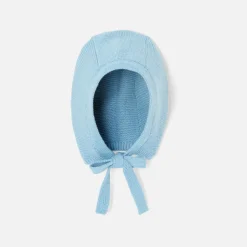 Jacadi Accessoires>Haube für Jungen WASSERBLAU