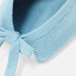 Jacadi Accessoires>Haube für Jungen WASSERBLAU