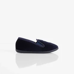 Jacadi Hausschuhe>Hausschuhe MARINEBLAU JACADI