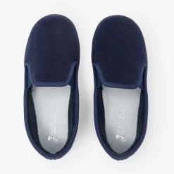 Jacadi Hausschuhe|Stoffschuhe><noscript><img width=