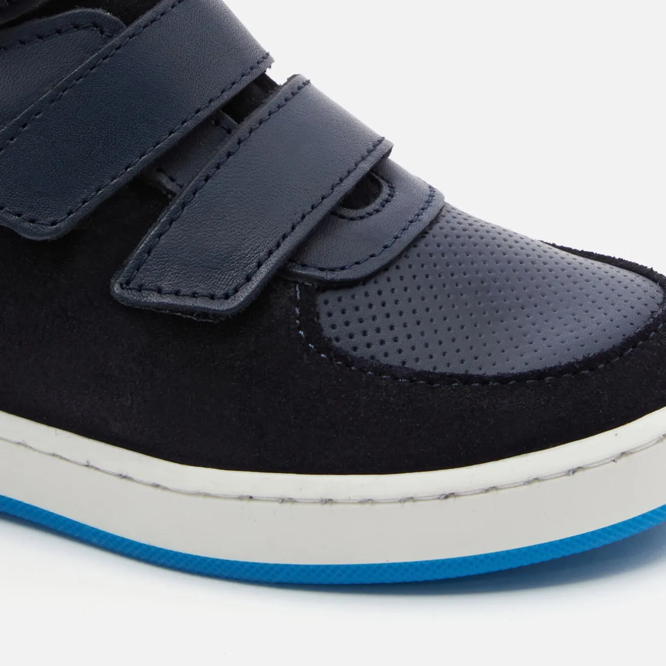 Jacadi Sneakers>High-Top-Sneakers für Jungen MARINEBLAU JACADI