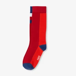 Jacadi Accessoires|Socken Und Stiefelchen>Hohe Socken im 2er-Set für Jungen MEHRFARBIG