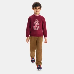 Jacadi Hosen>Hose aus Twill für Jungen MASTIC