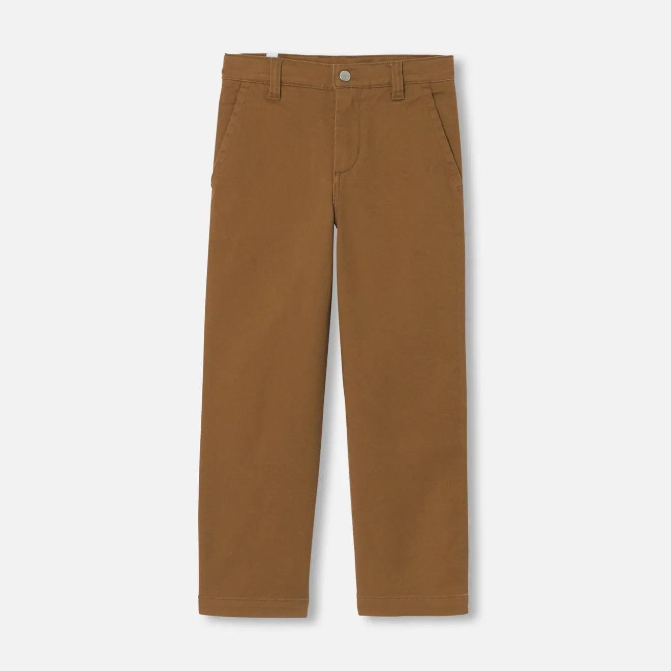 Jacadi Hosen>Hose aus Twill für Jungen MASTIC