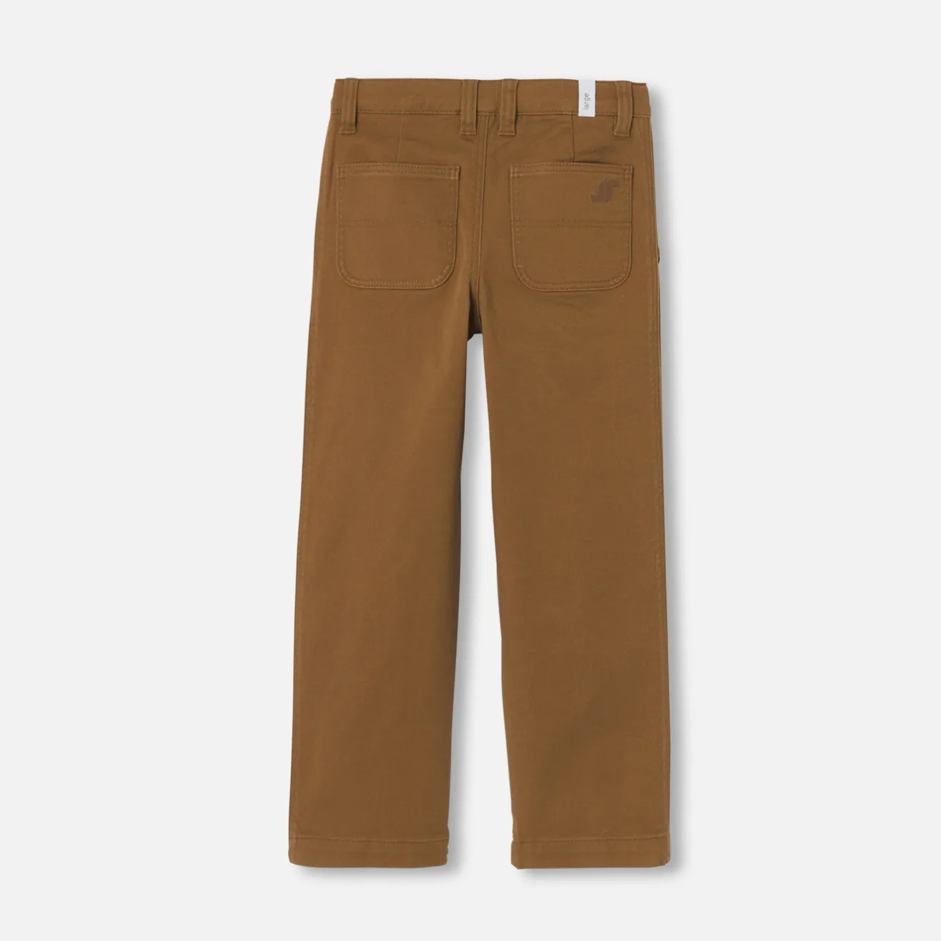 Jacadi Hosen>Hose aus Twill für Jungen MASTIC