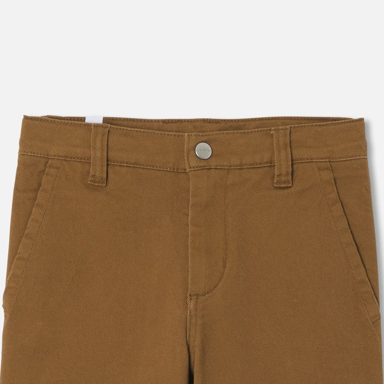 Jacadi Hosen>Hose aus Twill für Jungen MASTIC