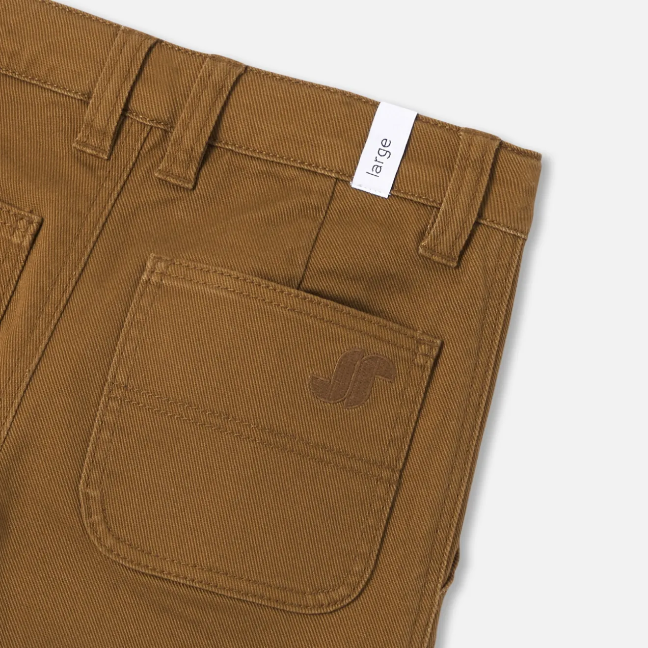 Jacadi Hosen>Hose aus Twill für Jungen MASTIC