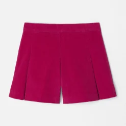 Jacadi Shorts & Kurze Overalls>Hosenrock für Mädchen FUSCHIA