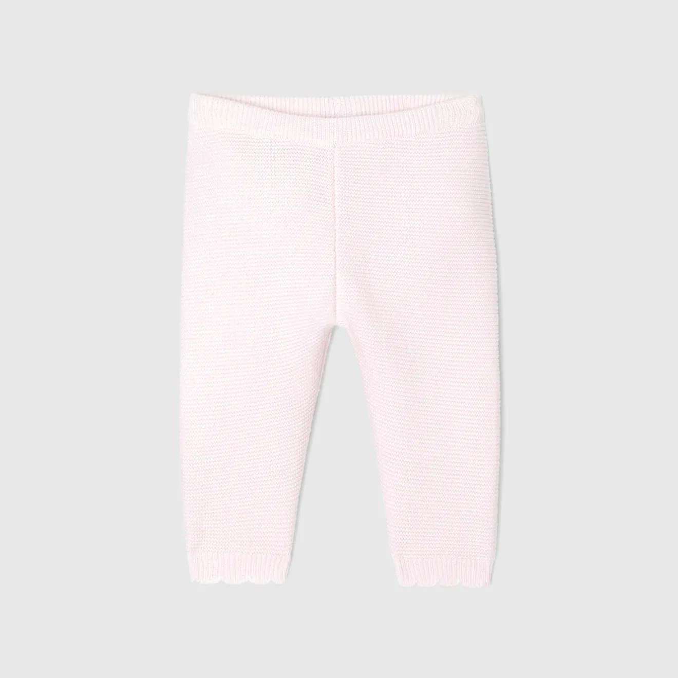 Jacadi Hosen & Shorts>Höschen für Mädchen ROSA BLASS JACADI