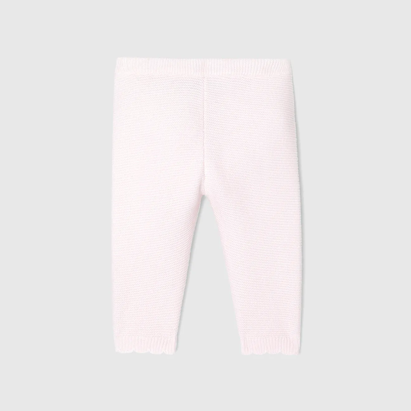 Jacadi Hosen & Shorts>Höschen für Mädchen ROSA BLASS JACADI
