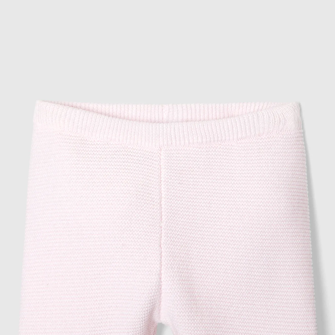 Jacadi Hosen & Shorts>Höschen für Mädchen ROSA BLASS JACADI