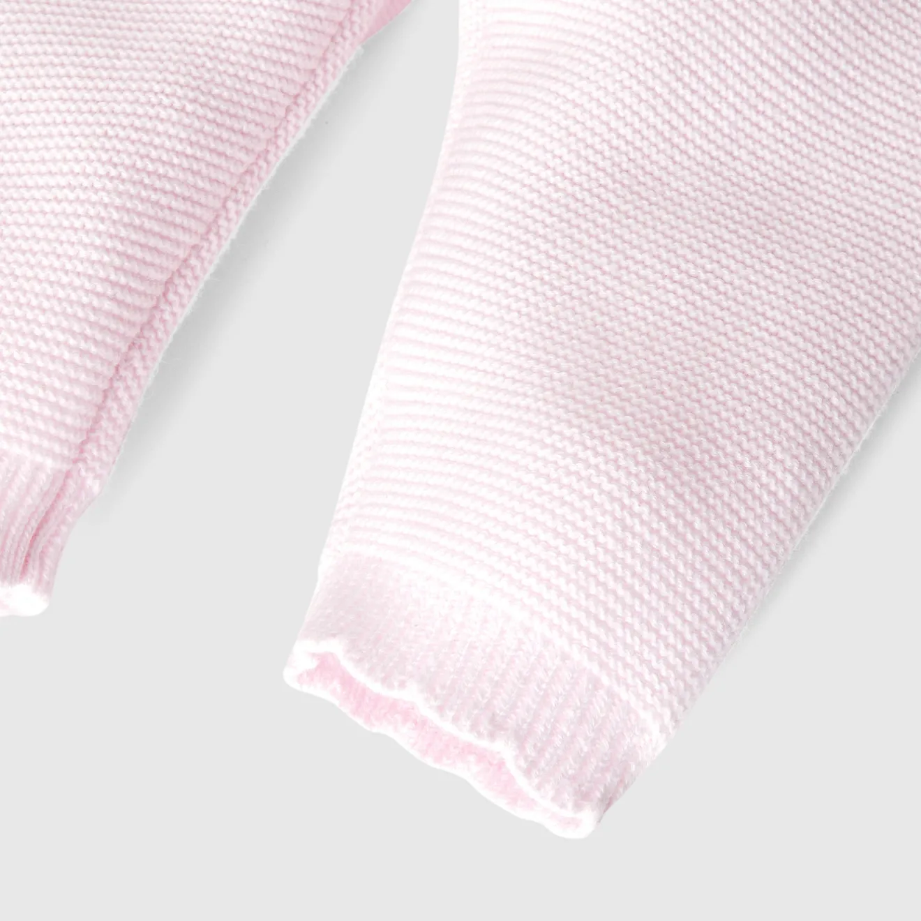 Jacadi Hosen & Shorts>Höschen für Mädchen ROSA BLASS JACADI