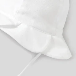 Jacadi Basecaps Und Bobs|Accessoires>Hut für Mädchen JACADI WEISS