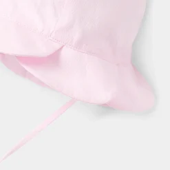 Jacadi Basecaps Und Bobs|Accessoires>Hut für Mädchen ROSA BLASS JACADI