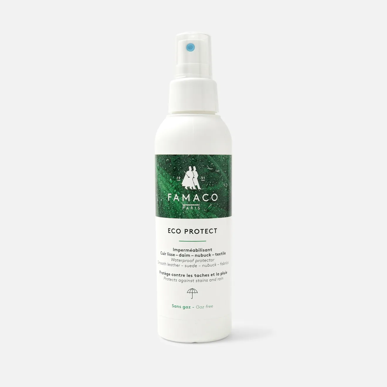 Jacadi Schuhpflege Und Sohlen|Schuhpflege Und Sohlen>Imprägnierspray für Schuhe TRANSPARENT