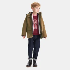 Jacadi Jacken & Mäntel>3-in-1-Parka für Jungen MASTIC