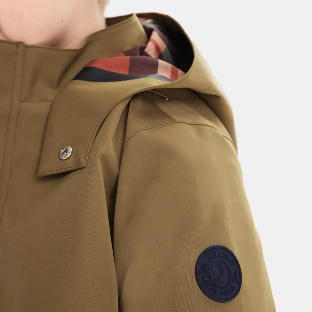 Jacadi Jacken & Mäntel>3-in-1-Parka für Jungen MASTIC