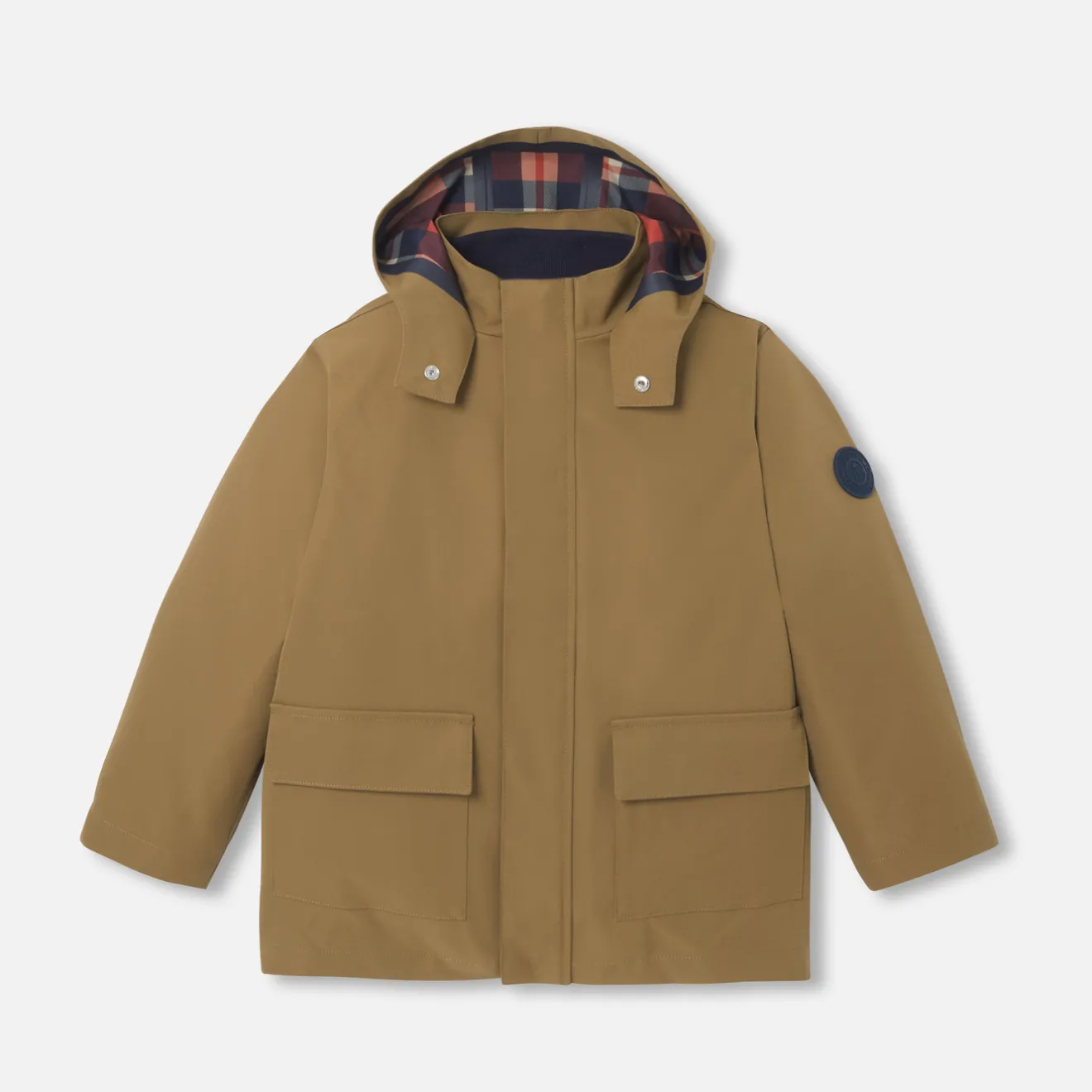 Jacadi Jacken & Mäntel>3-in-1-Parka für Jungen MASTIC