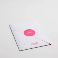 Jacadi Kleider|Accessoires>-Schnittmuster Kleidchen JACADI WEISS