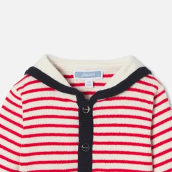 Jacadi Pullover & Cardigans><noscript><img width=
