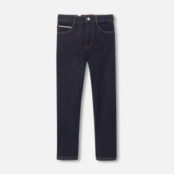 Jacadi Hosen>Jeans für Jungen JEANSDUNKELBLAU