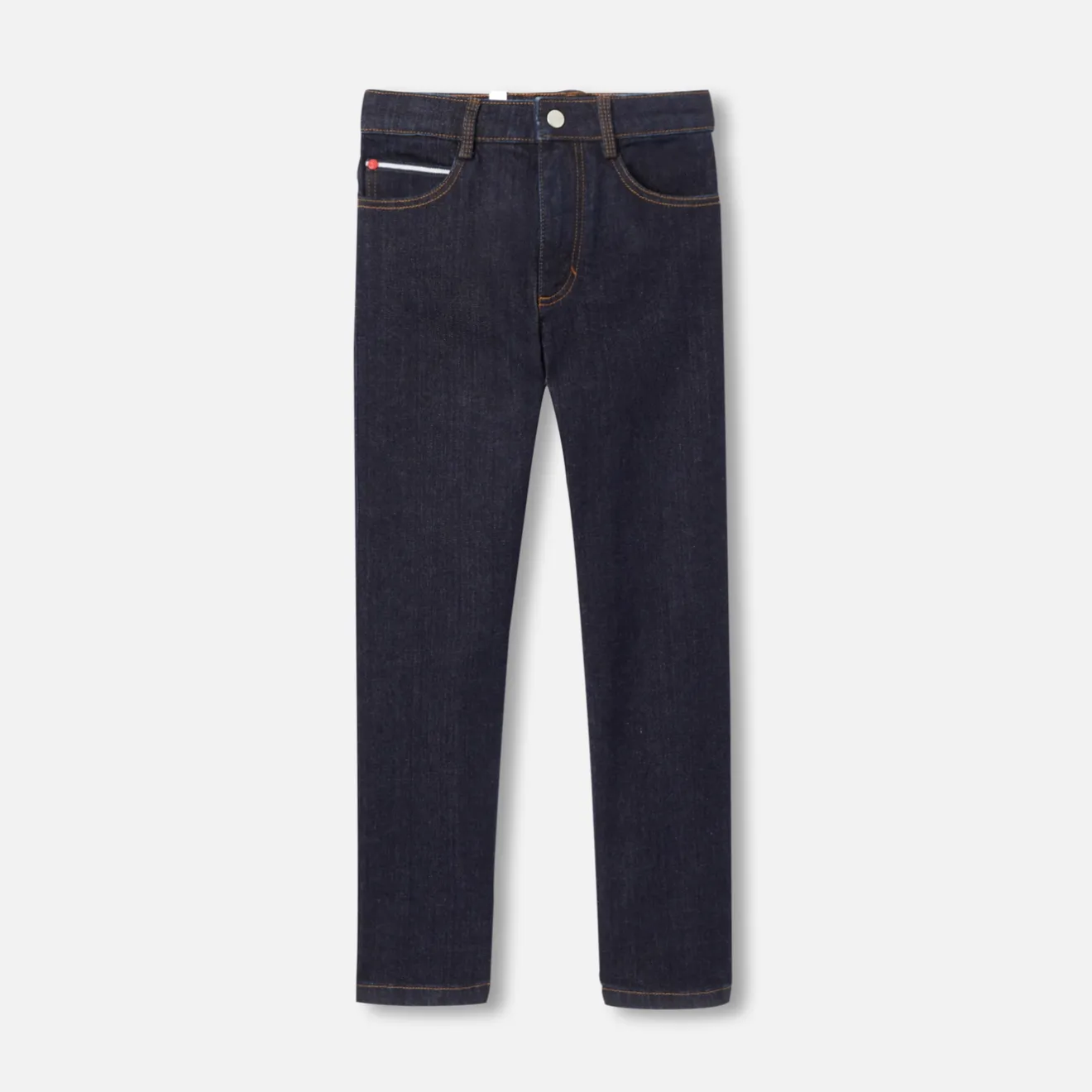 Jacadi Hosen>Jeans für Jungen JEANSDUNKELBLAU