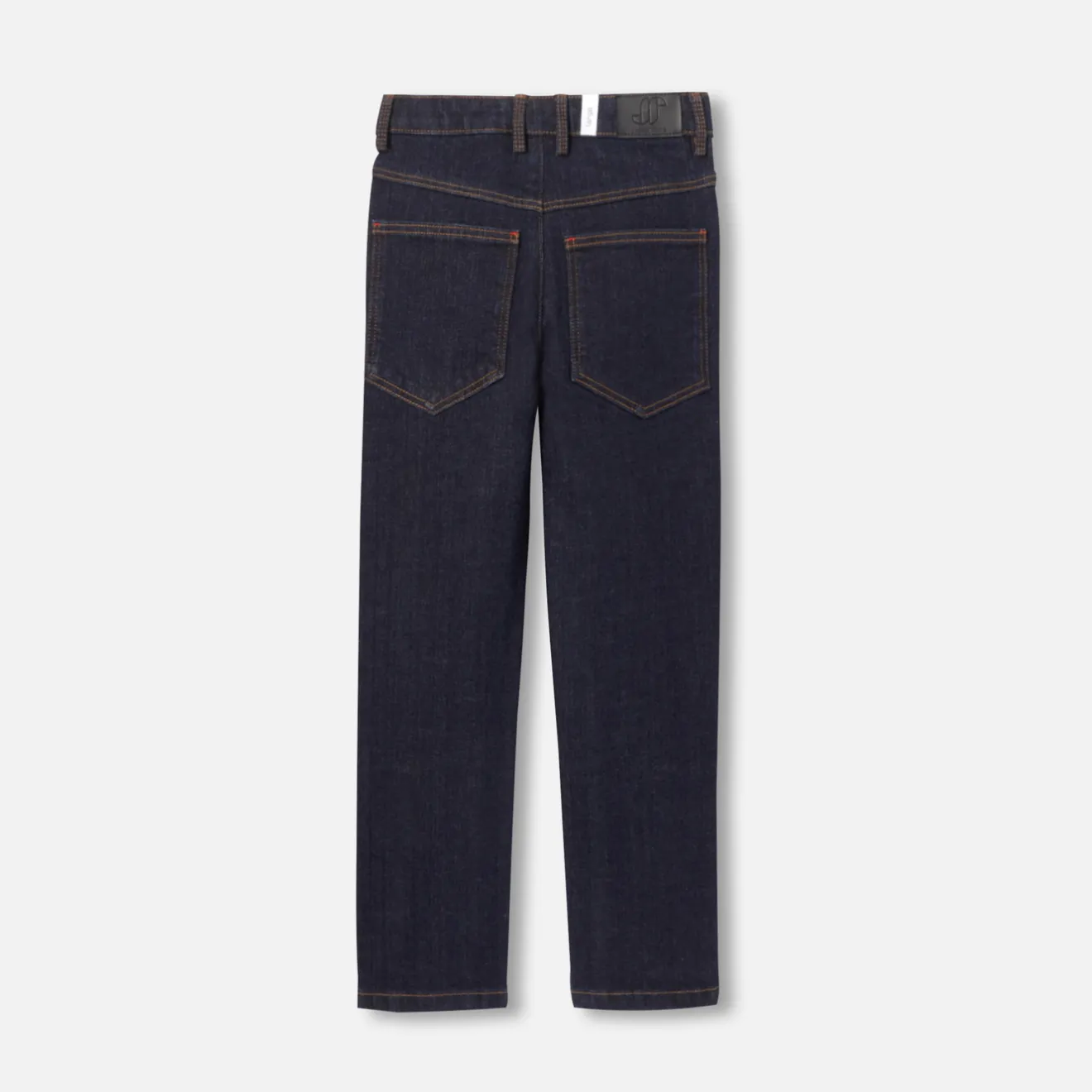 Jacadi Hosen>Jeans für Jungen JEANSDUNKELBLAU