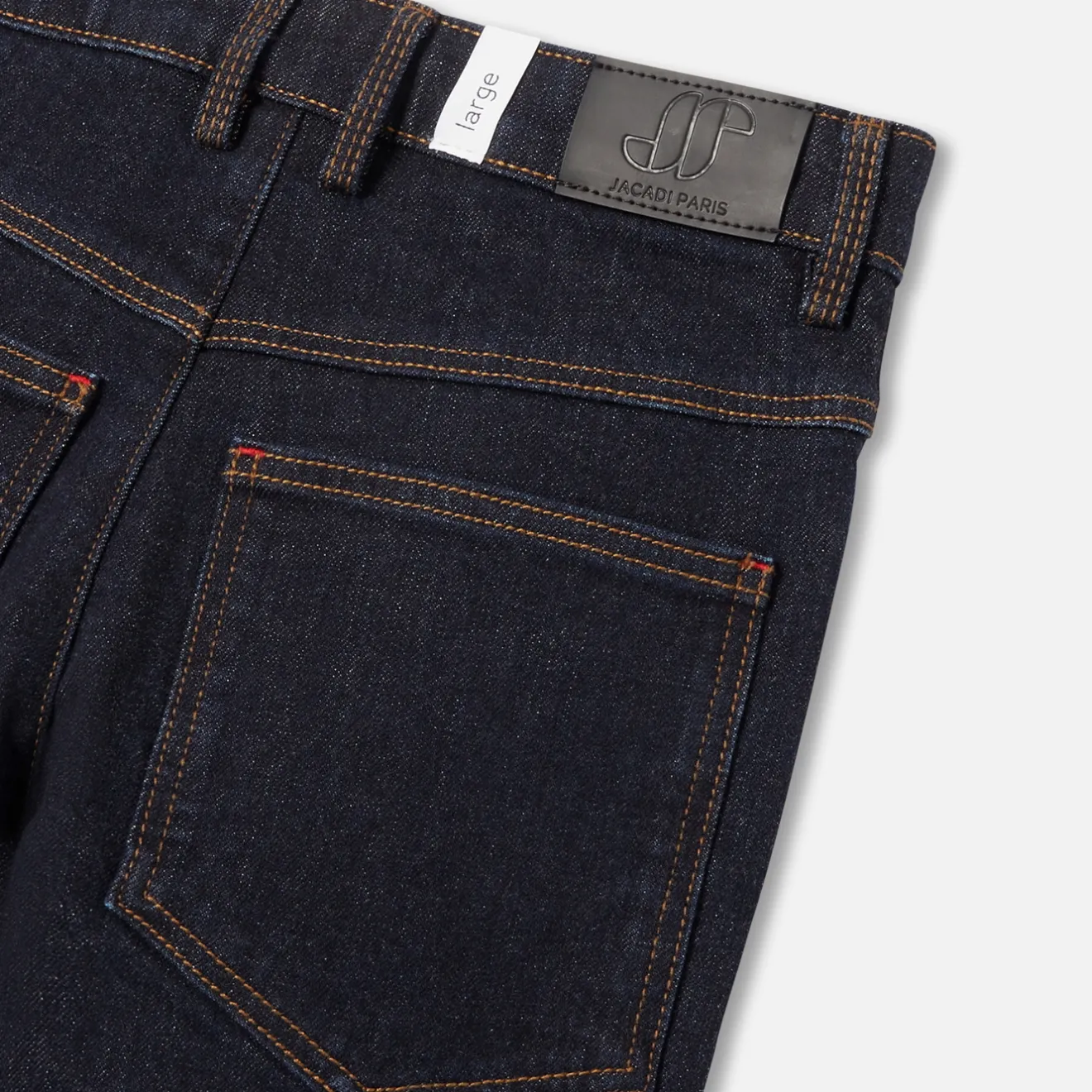Jacadi Hosen>Jeans für Jungen JEANSDUNKELBLAU