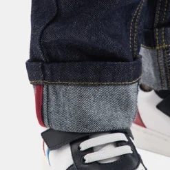 Jacadi Hosen & Shorts>Jeans Kleinkind Junge JEANSDUNKELBLAU