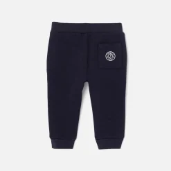 Jacadi Hosen & Shorts>Jogginghose für Jungen MARINEBLAU JACADI