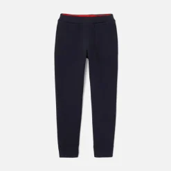 Jacadi Hosen>Jogginghose für Jungen MARINEBLAU JACADI