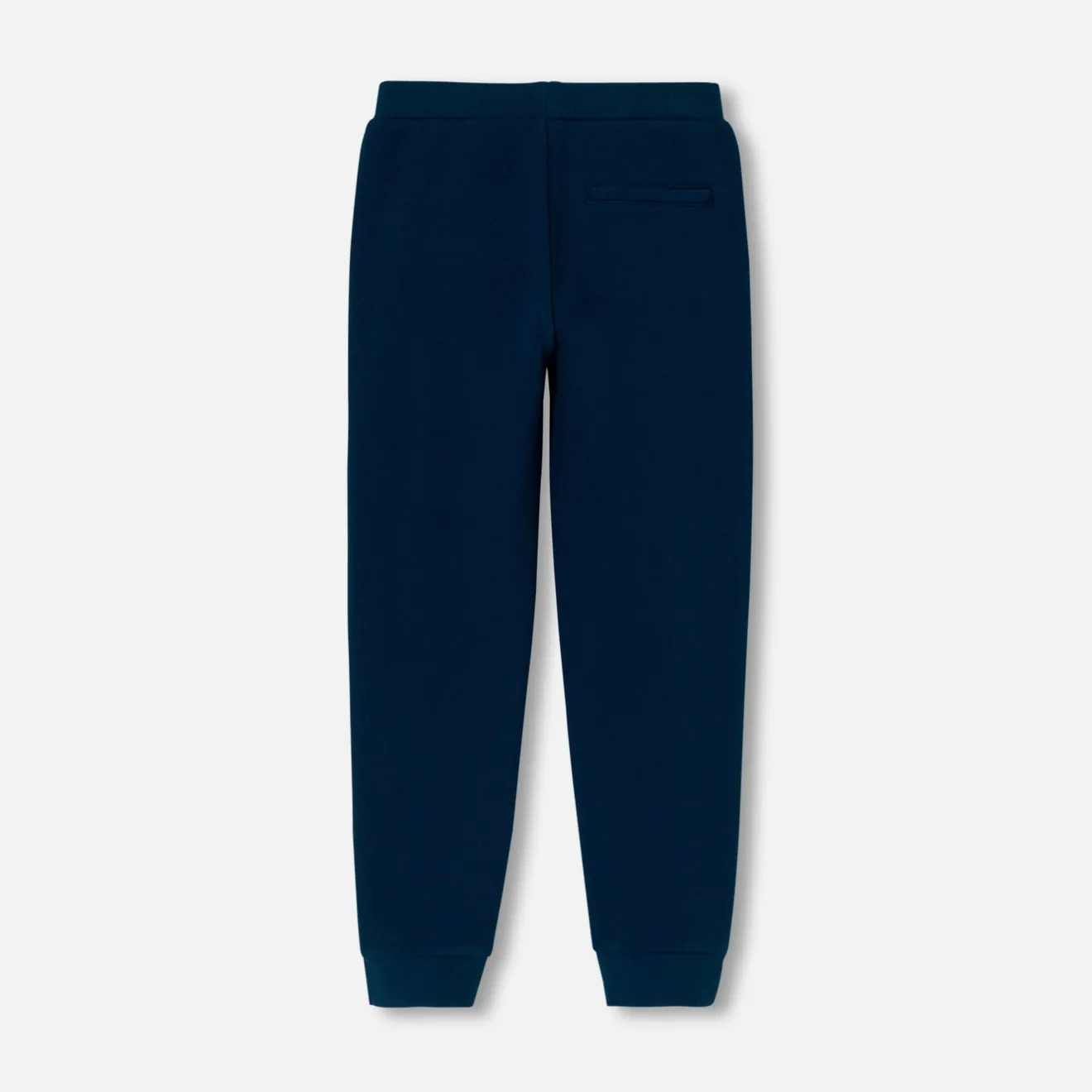 Jacadi Hosen>Jogginghose für Jungen MARINEBLAU/GRÜN