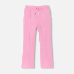 Jacadi Hosen Und Leggings>Jogginghose für Mädchen ROSA SANFT