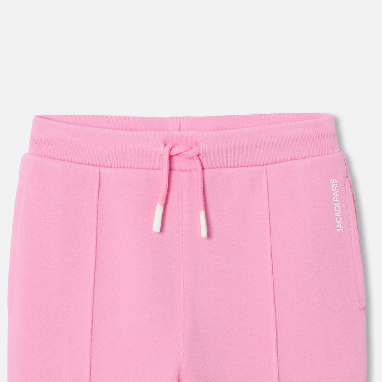 Jacadi Hosen Und Leggings>Jogginghose für Mädchen ROSA SANFT
