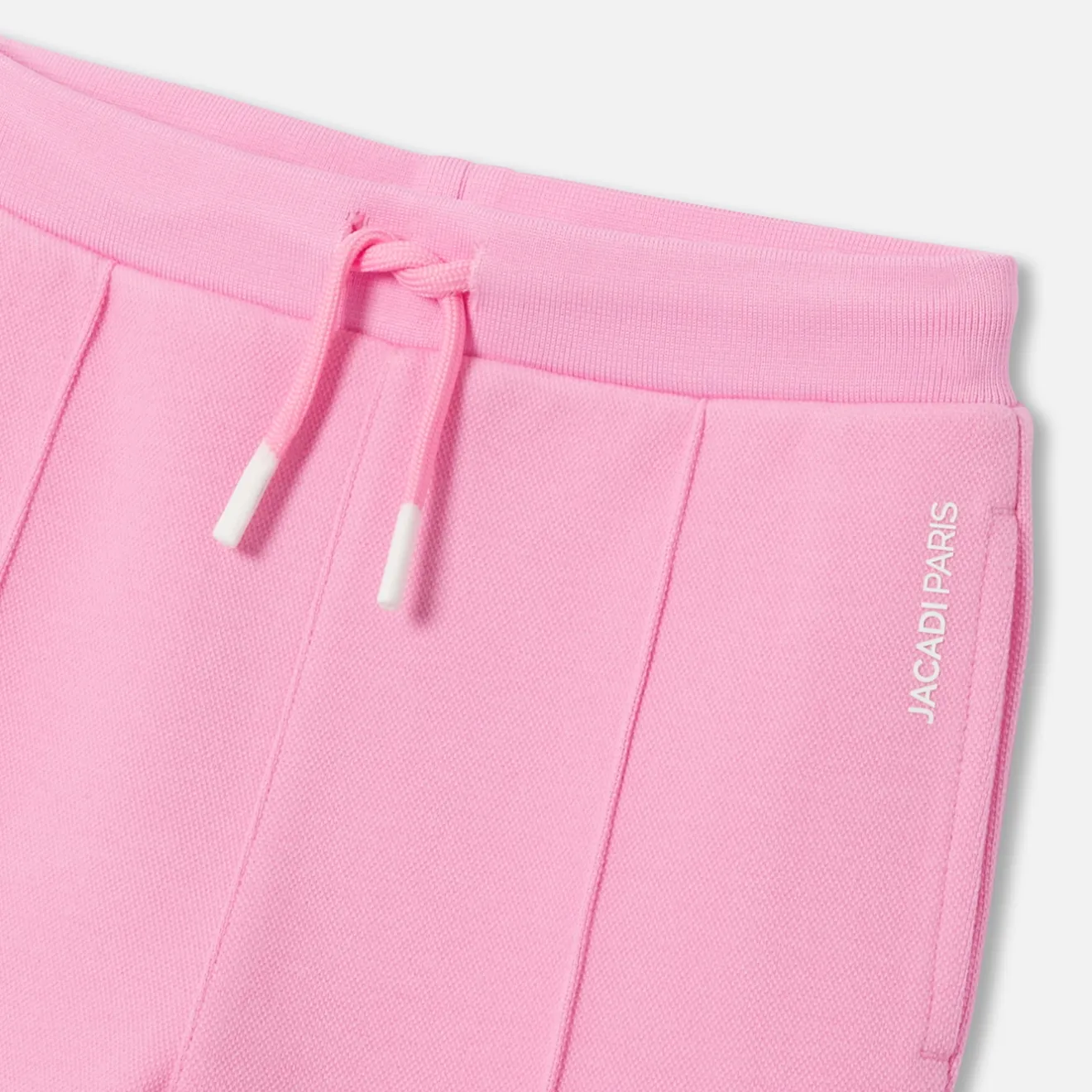 Jacadi Hosen Und Leggings>Jogginghose für Mädchen ROSA SANFT