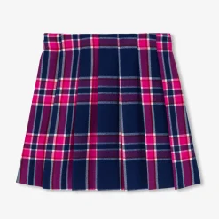 Jacadi Kleider & Röcke>Kilt für Mädchen BLAU/MEHRFARBIG