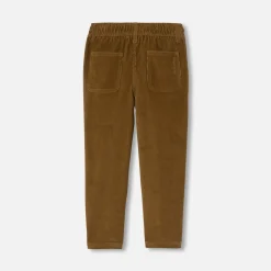 Jacadi Hosen>Kinderhose für Jungen im Karottenschnitt MASTIC