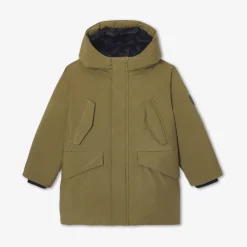 Jacadi Jacken & Mäntel>Kinderparka für Jungen MASTIC