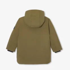 Jacadi Jacken & Mäntel>Kinderparka für Jungen MASTIC