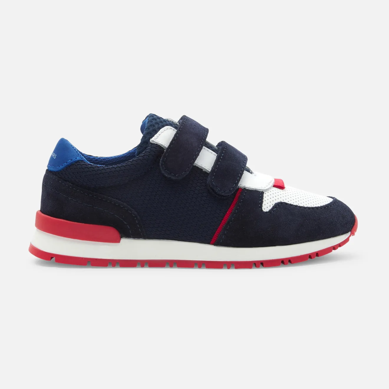 Jacadi Sneakers>Kinder-Running-Sneakers BLAU