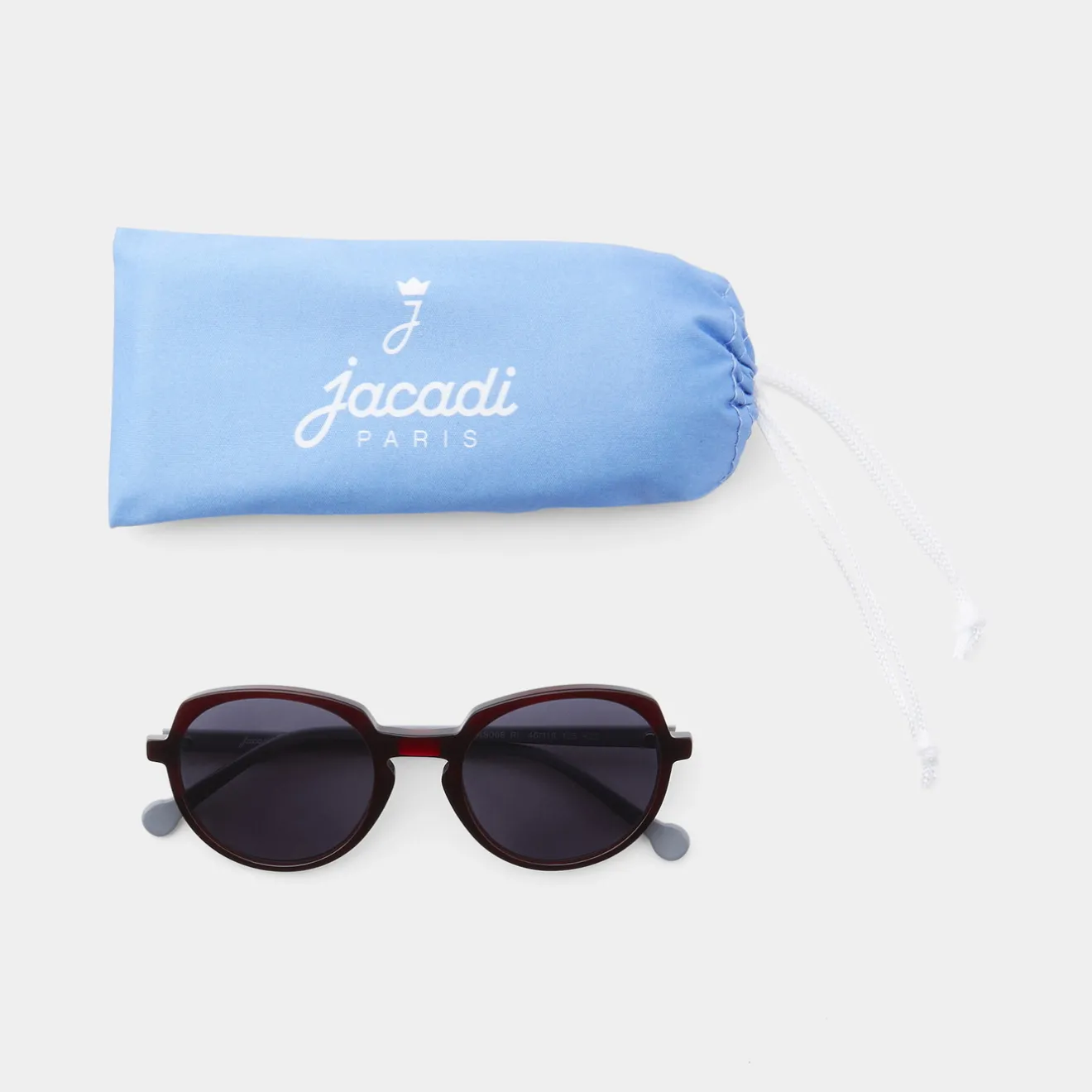 Jacadi Weitere Accessoires|Accessoires>Kinder-Sonnenbrillen BORDEAUX