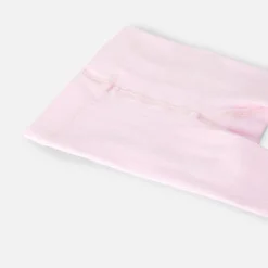 Jacadi Accessoires|Socken, Strumpfhosen Und Stiefelchen>Kleinkind-Strumpfhosen mit Schleife aus Liberty-Stoff für Mädchen ROSA SANFT
