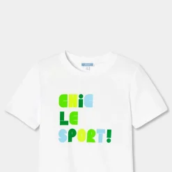 Jacadi T-Shirts, Polos, Langarmshirts><noscript><img width=