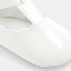 Jacadi Ballerinas & Riemchenschuhe|Socken, Strumpfhosen Und Stiefelchen><noscript><img width=