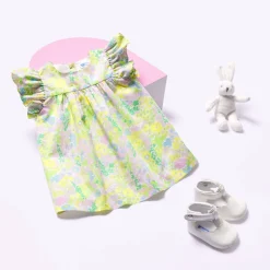 Jacadi Ballerinas & Riemchenschuhe|Socken, Strumpfhosen Und Stiefelchen><noscript><img width=