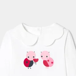 Jacadi T-Shirts, Polos, Langarmshirts><noscript><img width=