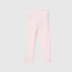 Jacadi Accessoires|Socken, Strumpfhosen Und Stiefelchen>Leggings für Mädchen ROSA BLASS JACADI